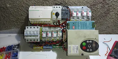 MIK-ELEKTRO Kamil Lipka